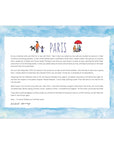 Michael Storrings Paris 1000 Piece Jigsaw Puzzle