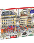 Michael Storrings Paris 1000 Piece Jigsaw Puzzle