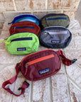 Patagonia Ultralight Black Hole Mini Hip Pack