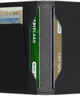 Secrid Mini Wallet - Yard Powder