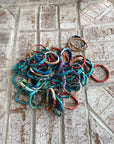 PONY-O Hair Tie & Bracelet