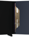 Secrid Slim Wallet - Matte