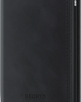 Secrid Slim Wallet - Vintage Leather