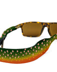 Croakies Original Eyewear Retainer - XL Prints
