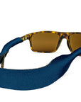 Croakies Original Eyewear Retainer - XL Solids