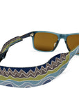 Croakies Original Eyewear Retainer - XL Prints