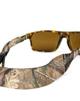 Croakies Original Eyewear Retainer - XL Camo Print
