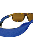 Croakies Original Eyewear Retainer - XL Solids