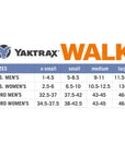 Yaktrax WALK