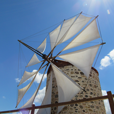 A Greek Odyssey