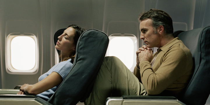 10 Ways to Make Economy Feel Like First Class