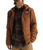 TNF M's Junction Insulated Jacket