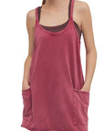 FP Movement Hot Shot Mini Dress