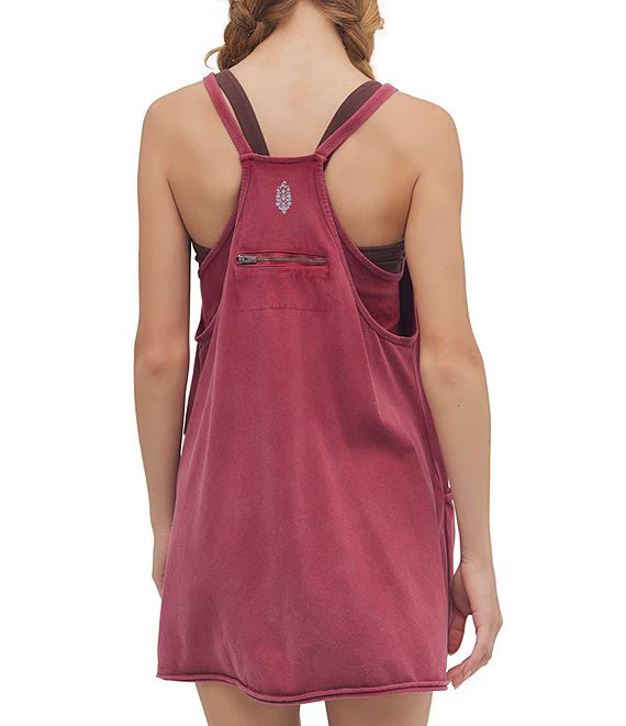FP Movement Hot Shot Mini Dress