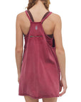 FP Movement Hot Shot Mini Dress