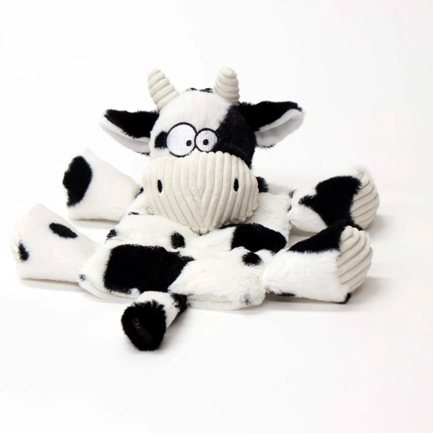 Barnyard Buddies Dog Toy