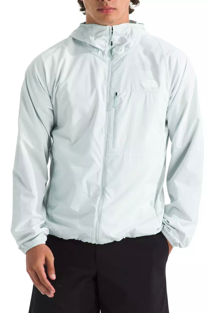 TNF M's Lightrange Woven Jacket