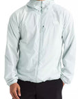 TNF M's Lightrange Woven Jacket