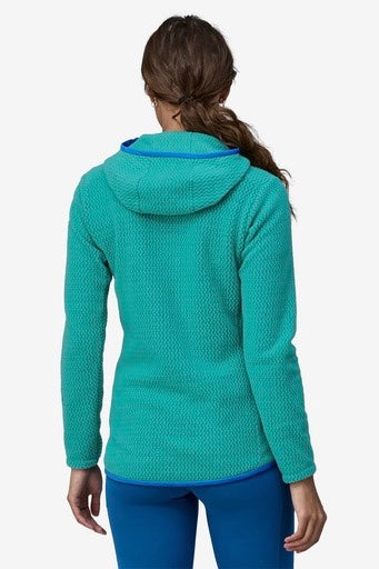 Patagonia Women's R1 Air Full-Zip Hoody