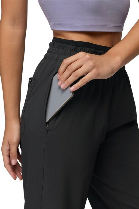 Wonderland Rock W's Wide Leg Pant