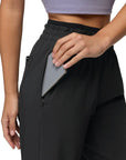 Wonderland Rock W's Wide Leg Pant