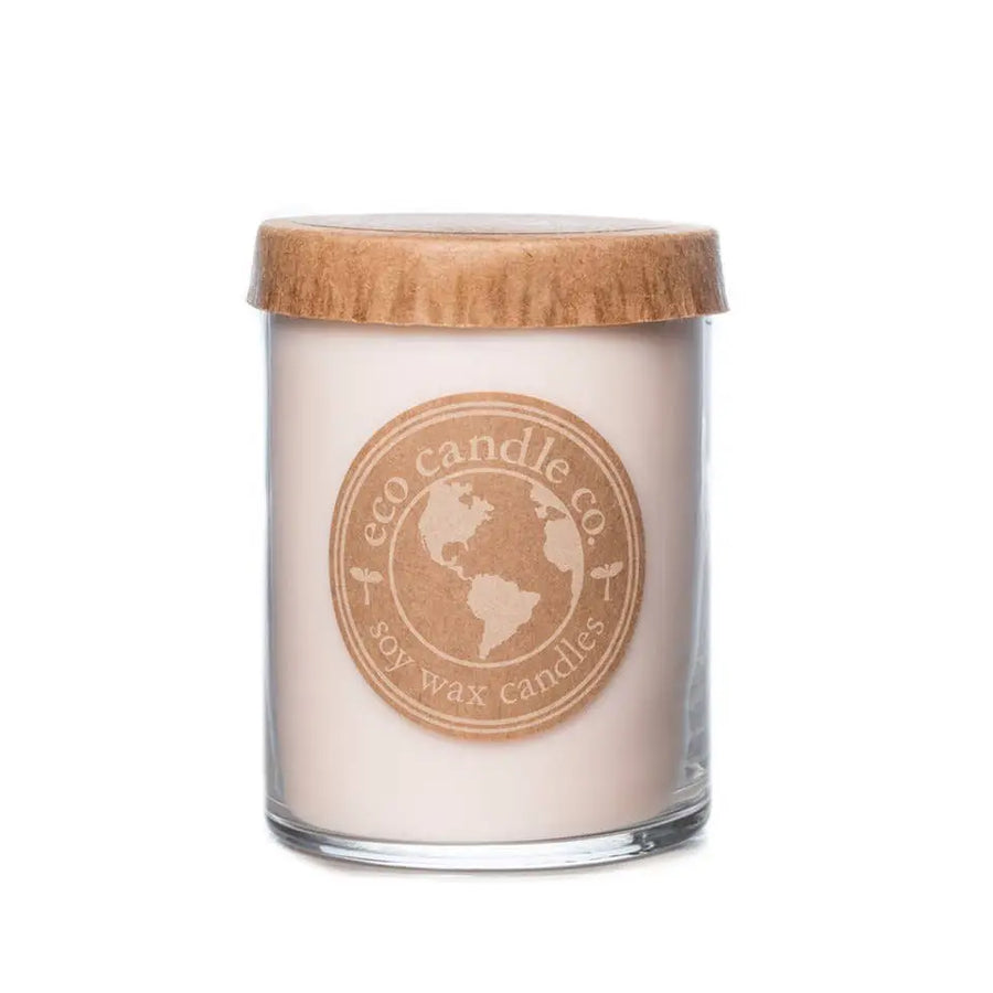 Eco Candle 18Oz