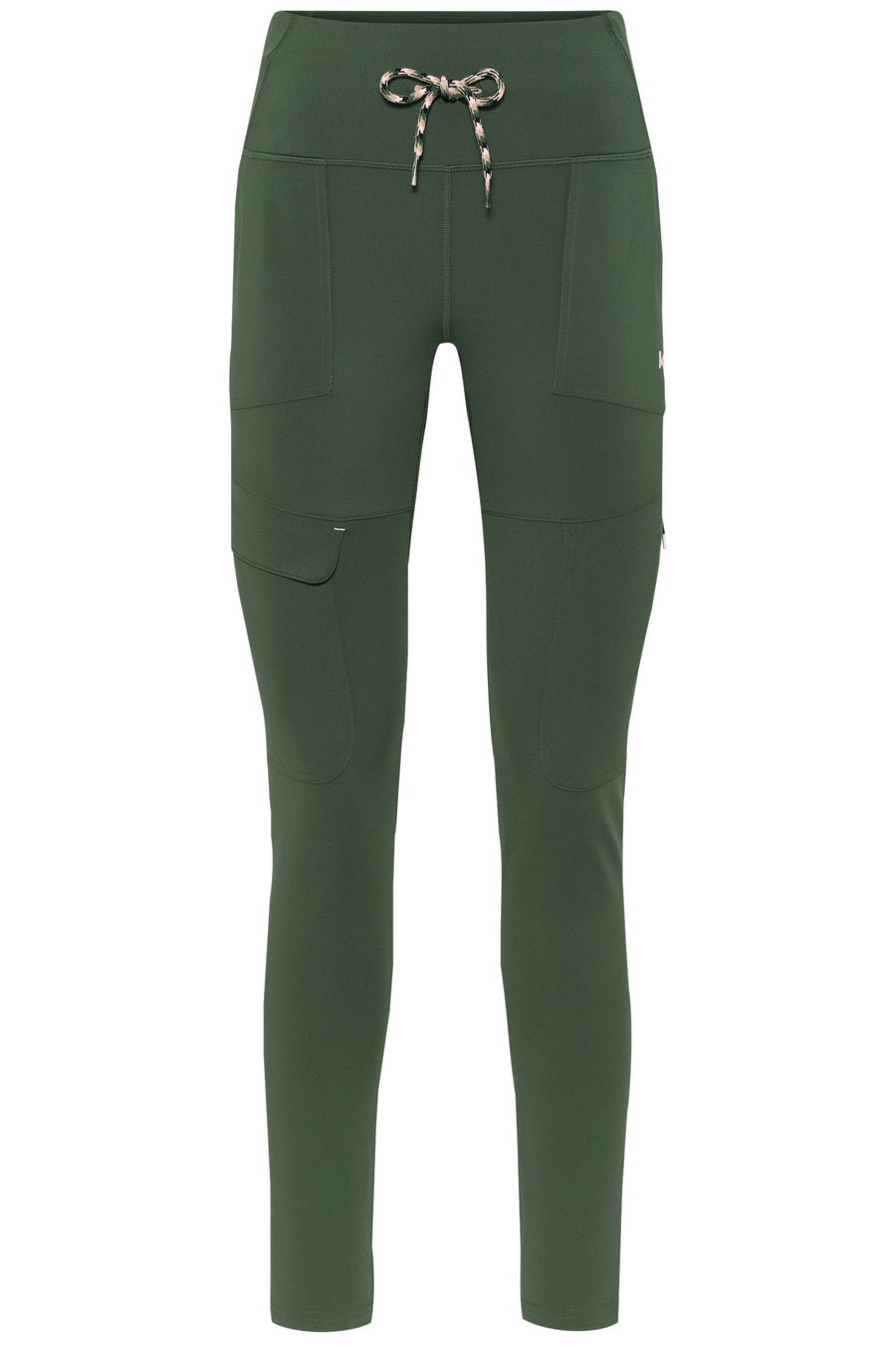Kari Traa Anelie Tights: Thyme
