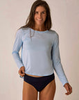 Trek SPF Long Sleeve Shirt
