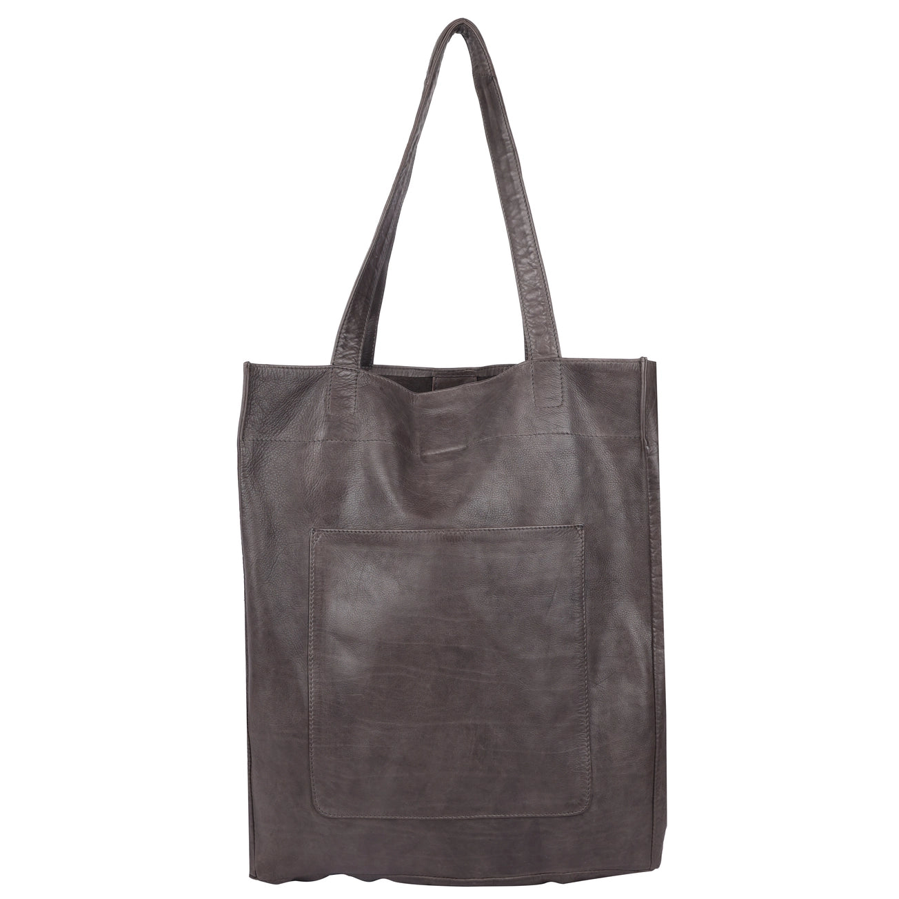 Latico Margie Handcrafted Leather Tote