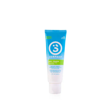 Surface SPF30 Dry Touch Sunscreen Lotion 1.5oz