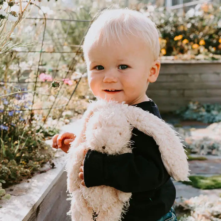 Harey the Bunny Plush Toy