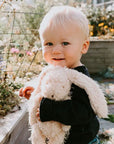 Harey the Bunny Plush Toy