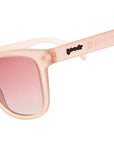 Goodr Don't Make Me Blush Sunglasses