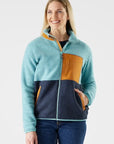 Smartwool W's Second Cut Fleece Jacket