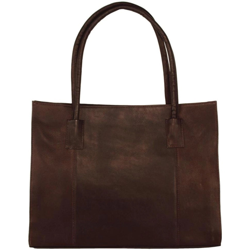 Latico Festival Leather Tote Bag