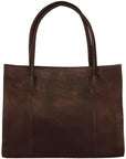 Latico Festival Leather Tote Bag