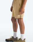 TNF M's Action Short 7"