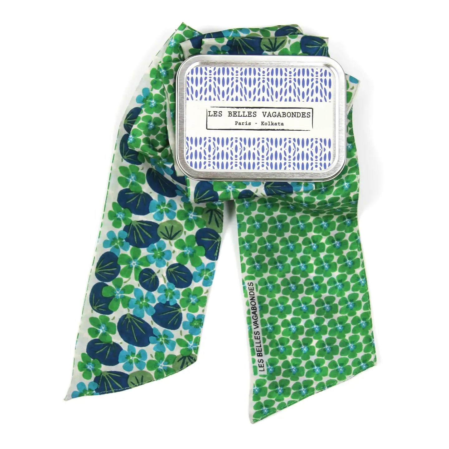 Les Belles Vagabondes Headscarf / Slash / Bandeau