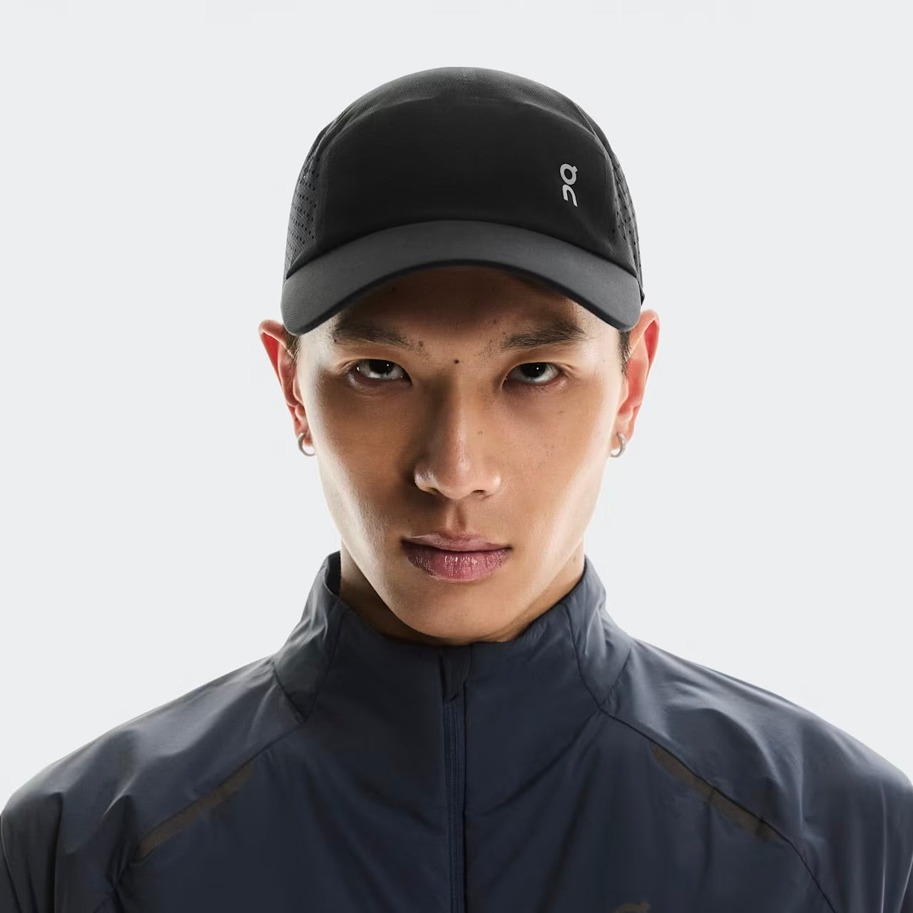 On Lightweight Unisex Cap