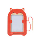 Fox Friend Magic Drawing Board