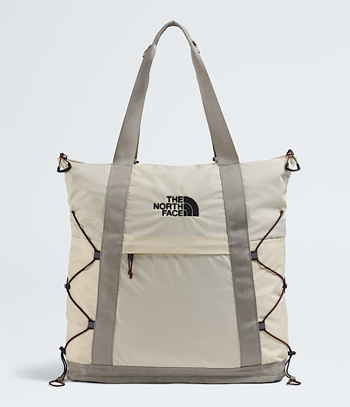TNF Borealis Tote Bag