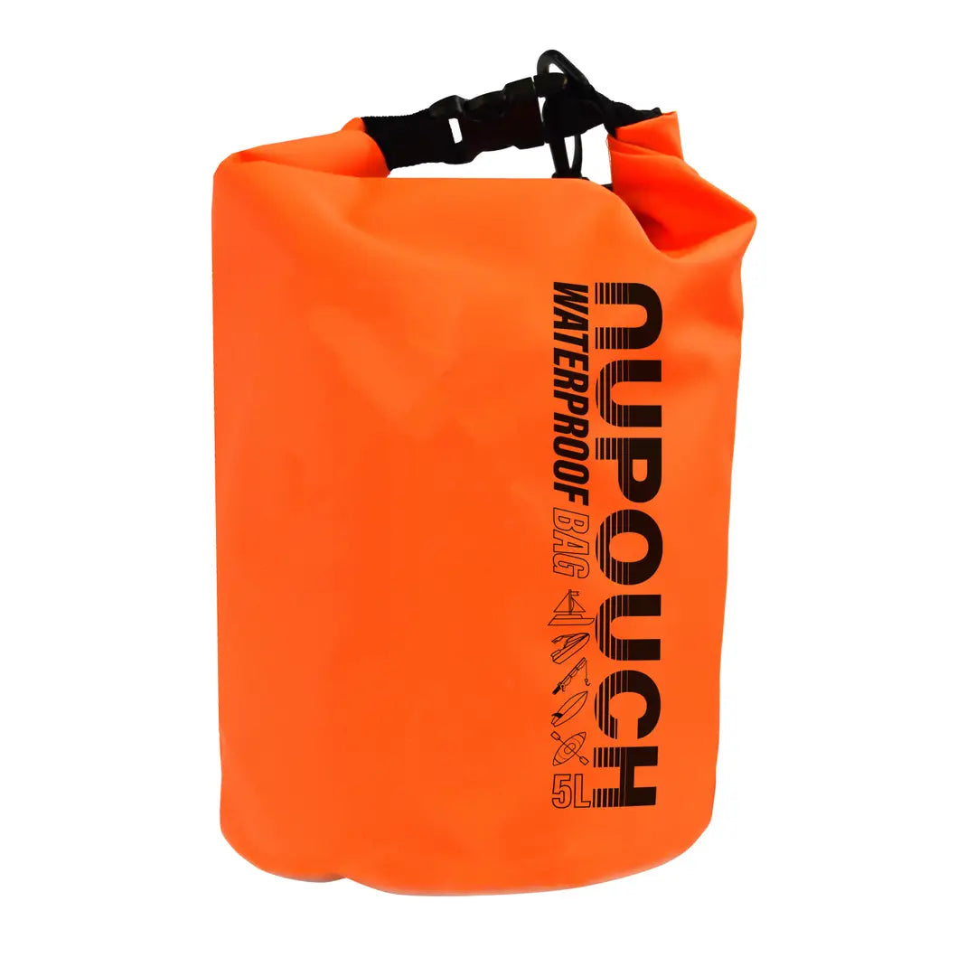 Nupouch Waterproof Dry Bag Pouch