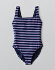 Skye Compression One Piece Swimsuit -Yachty