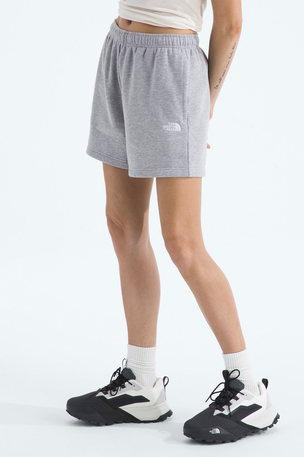 TNF W's Evolution Simple Dome Short