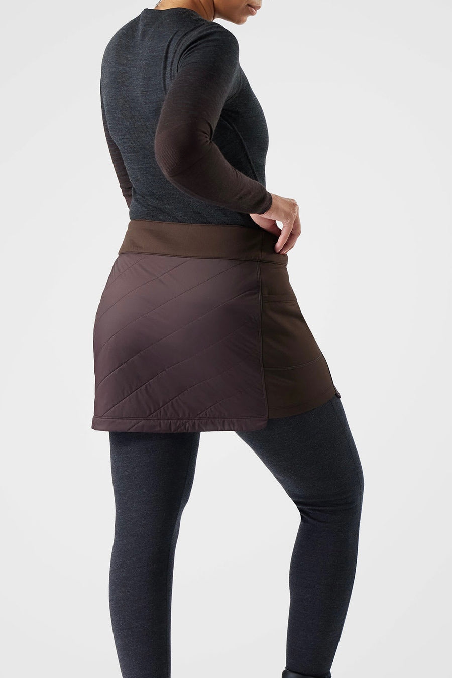 Smartwool Smartloft Skirt