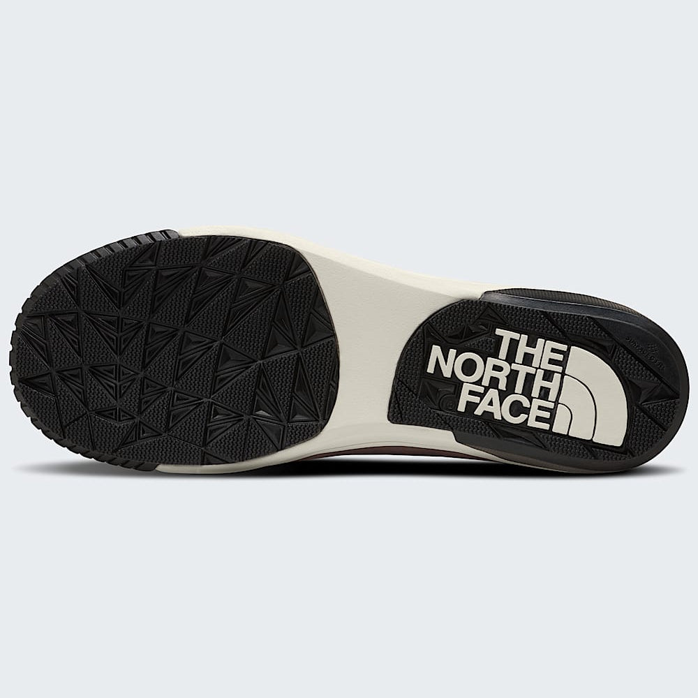 TNF W's Sierra Mid Lace Insulated Waterproof Boots
