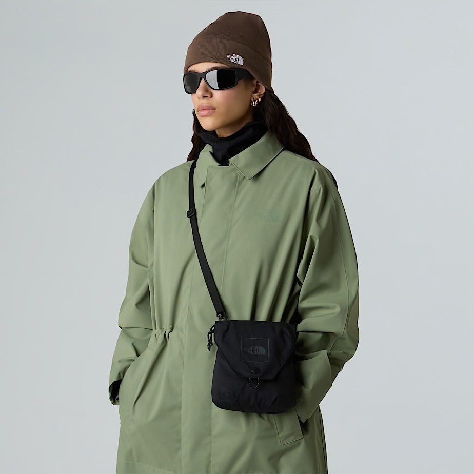 TNF Glen Canyon Pocket Crossbody  Bag