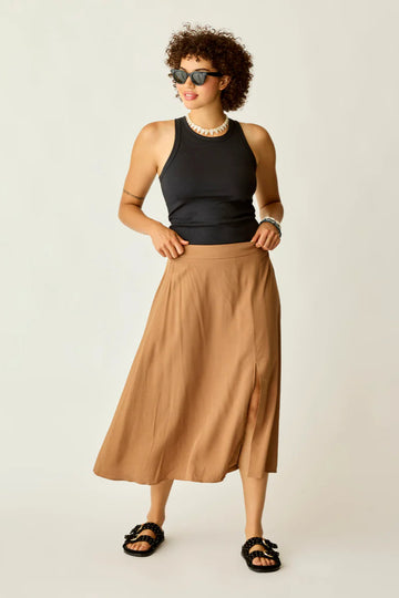 Carve Hope Skirt