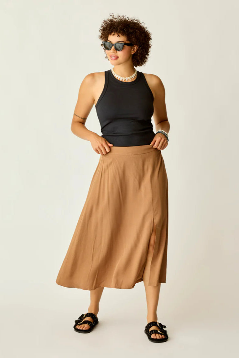 Carve Hope Skirt