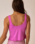 Vida Notchneck Tankini